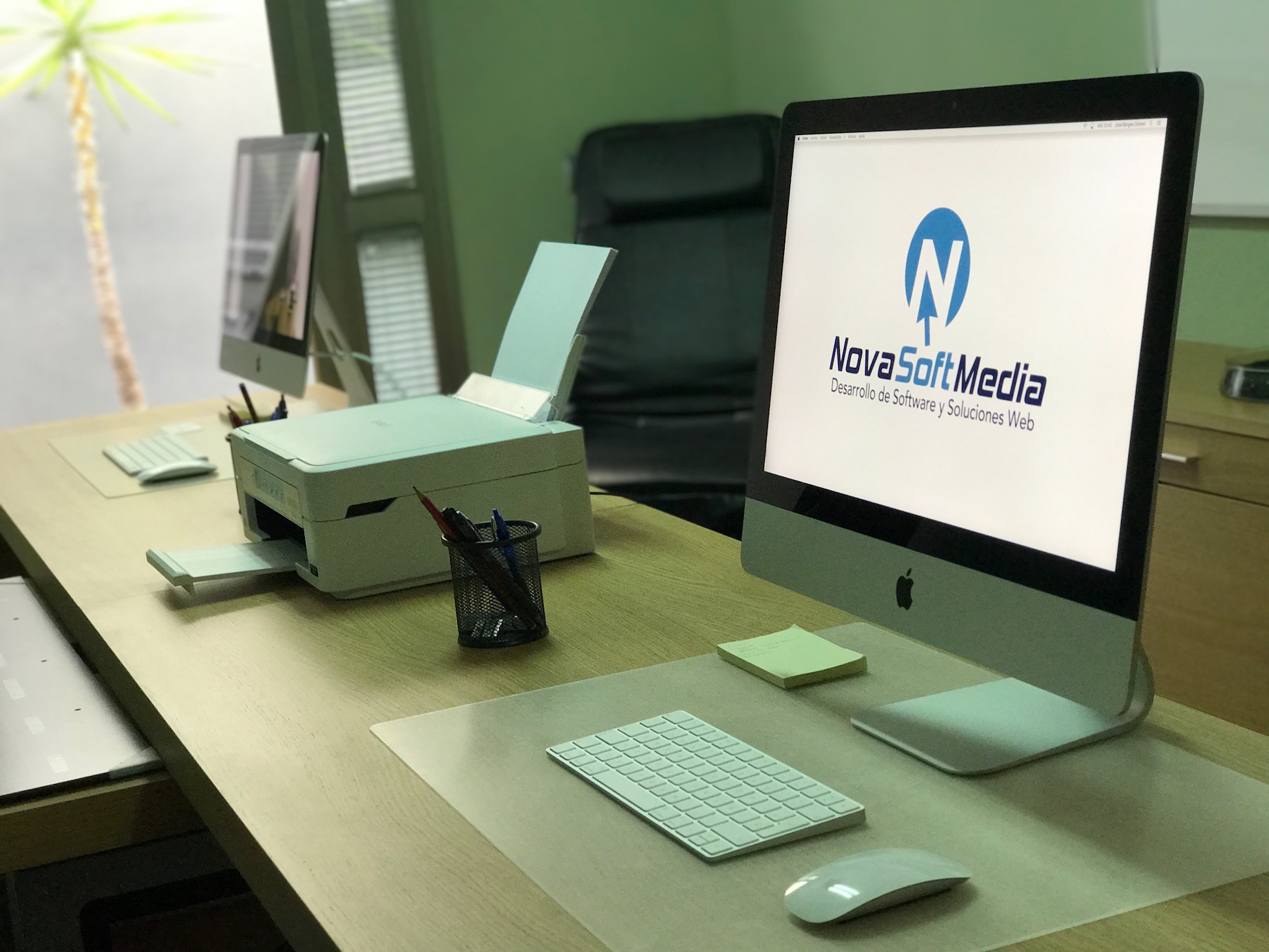 NovaSoftMedia