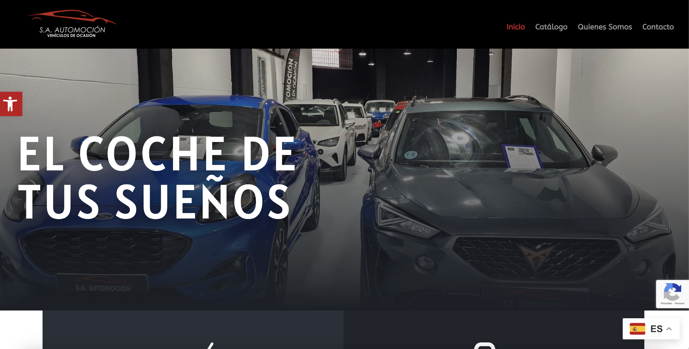 SA Automoción